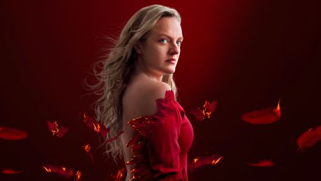 The Handmaid's Tale - Season 4 - Trailer