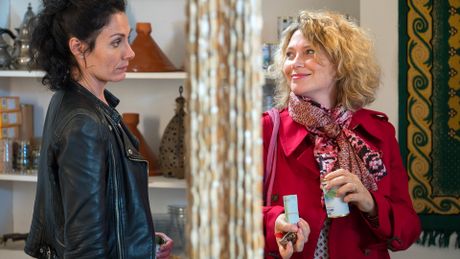 Candice Renoir - Season 9 - Trailer