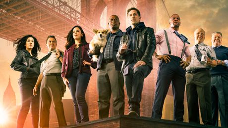 Brooklyn Nine-Nine - Season 8 - Trailer