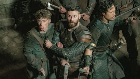 The Last Kingdom - Season 4 - Trailer