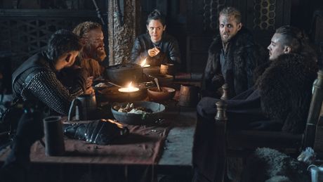 The Last Kingdom - Season 3 - Trailer