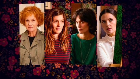 Nona et ses filles - Season 1 - Trailer