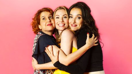 L'amour (presque) parfait - Season 1 - Trailer