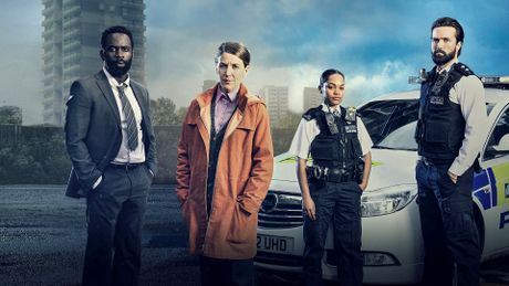 The Tower - Season 1 - Trailer