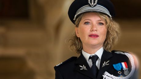 Candice Renoir - Season 10 - Trailer