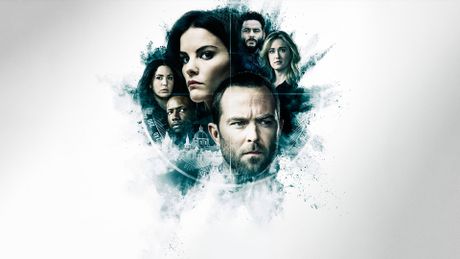 Blindspot - Season 5 - Trailer
