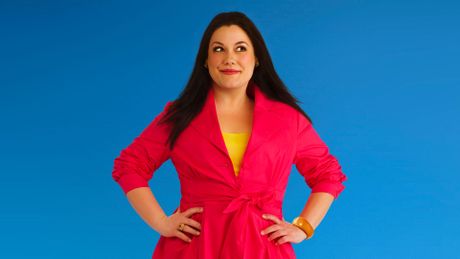 Drop Dead Diva - Season 1 - Trailer