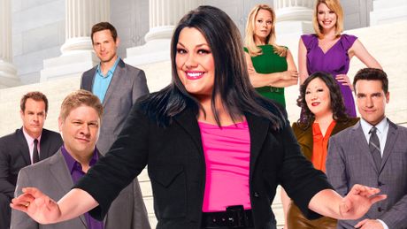 Drop Dead Diva - Season 4 - Trailer