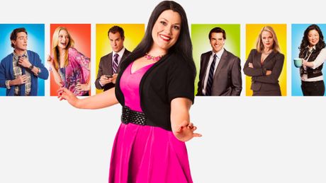 Drop Dead Diva - Season 2 - Trailer