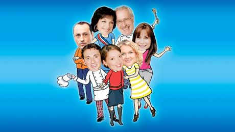 Une Famille Formidable - Season 9 - Trailer