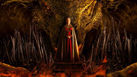 House of the Dragon - Season 1 - Trailer