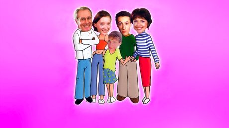 Une Famille Formidable - Season 3 - Trailer