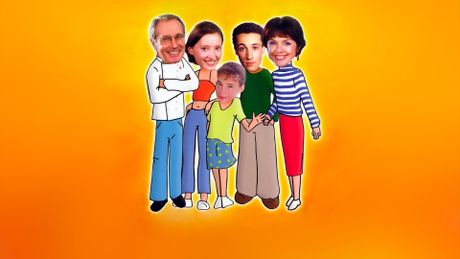 Une Famille Formidable - Season 1 - Trailer