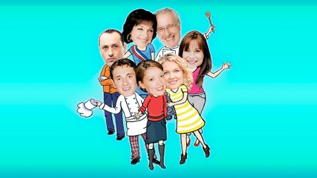 Une Famille Formidable - Season 11 - Trailer