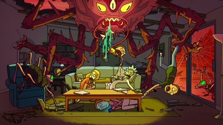 Rick et Morty - Season 3 - Trailer