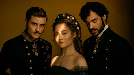 Sissi - Season 2 - Trailer
