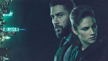 FBI - Season 3 - Trailer