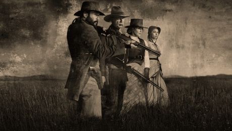 1883 - Season 1 - Trailer