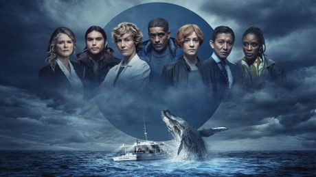 Abysses - Season 1 - Trailer