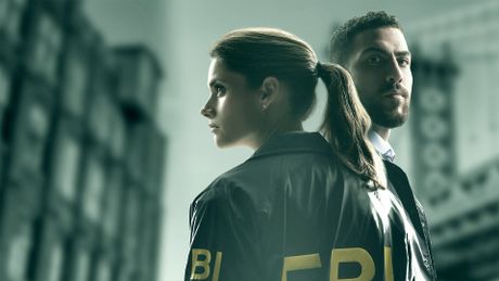 FBI - Season 2 - Trailer