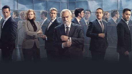 Succession - Season 4 - Trailer