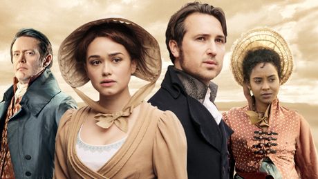 Sanditon - Season 3 - Trailer