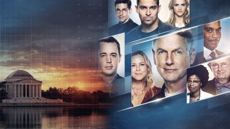 NCIS - Season 17 - Trailer