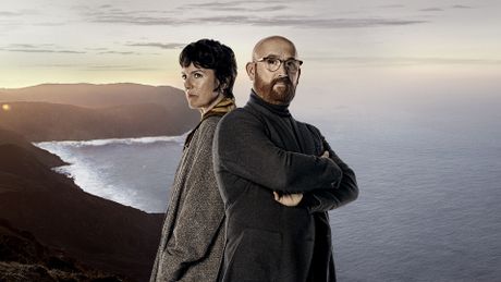 Rapa - Season 1 - Trailer