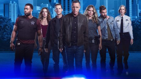 Chicago Police Department - Season 7 - Trailer