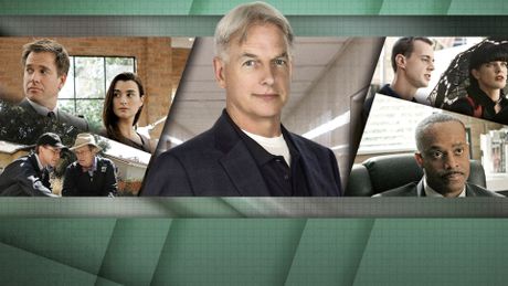 NCIS - Season 8 - Trailer