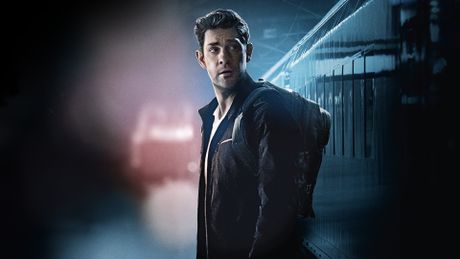 Jack Ryan - Season 3 - Trailer