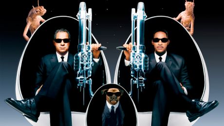 Men in Black II - Trailer