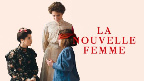 La Nouvelle Femme - Trailer