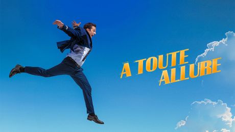 A toute allure - Trailer