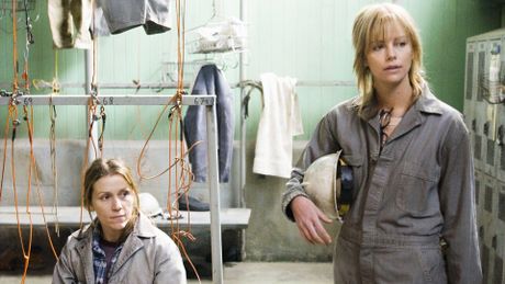 L'affaire Josey Aimes - Trailer