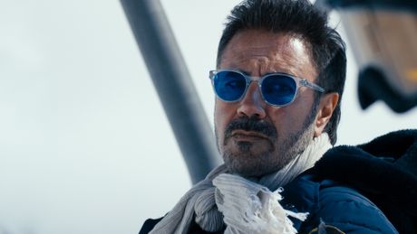 Tout schuss - Trailer