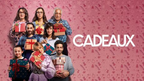 Les cadeaux - Trailer