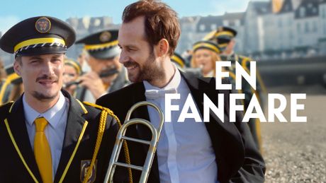En fanfare - Trailer