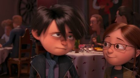 Moi, moche et méchant 2 - Trailer