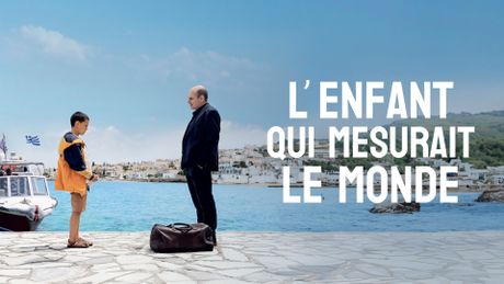 L'Enfant qui mesurait le monde - Trailer