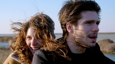 Mon inconnue - Trailer