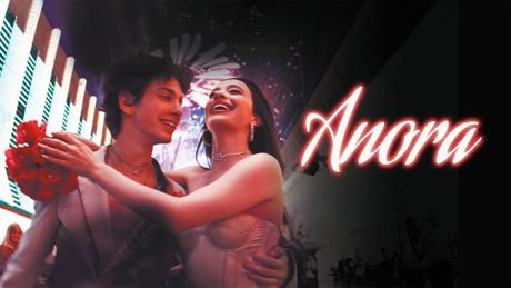 Anora - Trailer