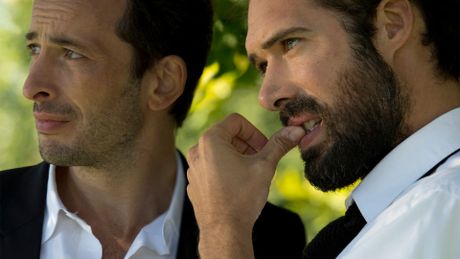 L'invitation - Trailer