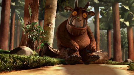 Le Gruffalo - Trailer