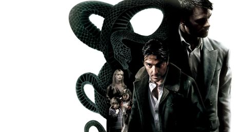 Le serpent - Trailer
