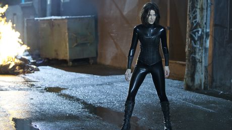 Underworld : nouvelle ère - Trailer