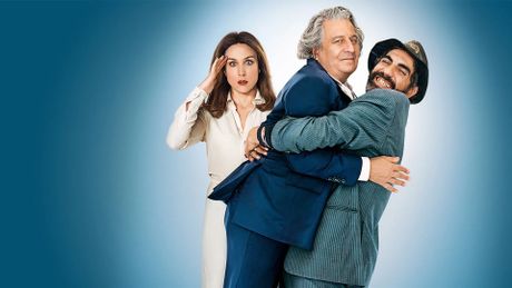 A bras ouverts - Trailer
