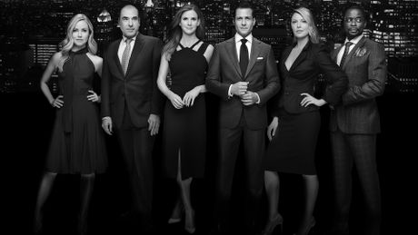 Suits, avocats sur mesure - Season 9 - Trailer