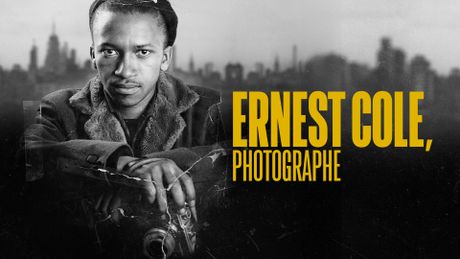 Ernest Cole, photographe - Trailer