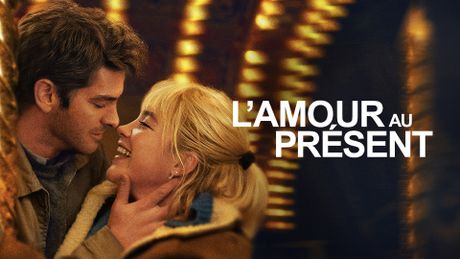L'Amour au présent - Trailer